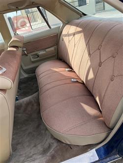 اولدزموبيل دیلتا 88